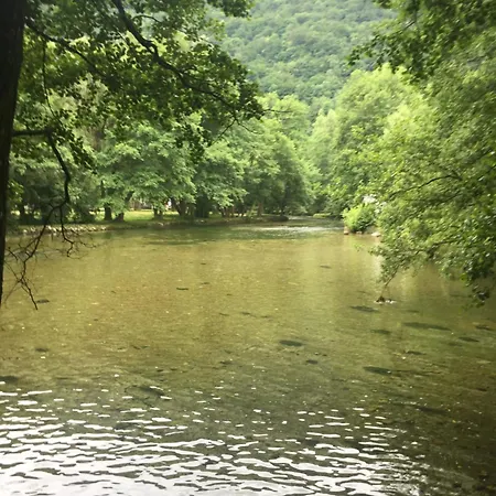River Happiness السعادة على النهر