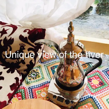 River Happiness السعادة على النهر 别墅 *